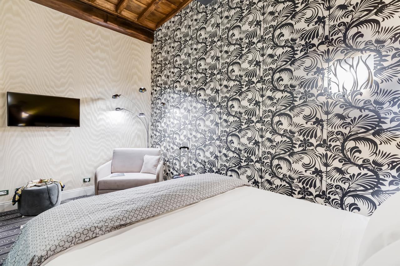 The French By Oneup Hospitality 2* Rome