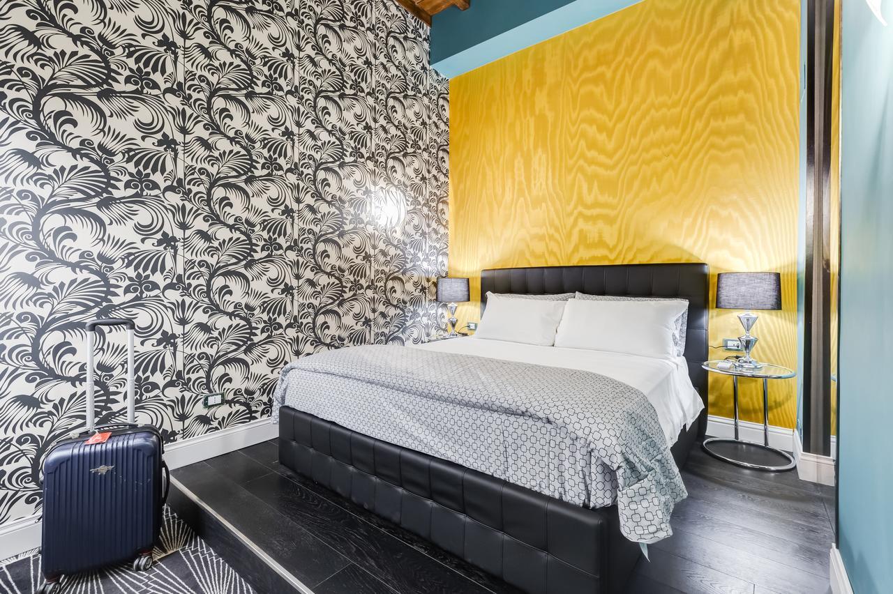 The French By Oneup Hospitality Rome