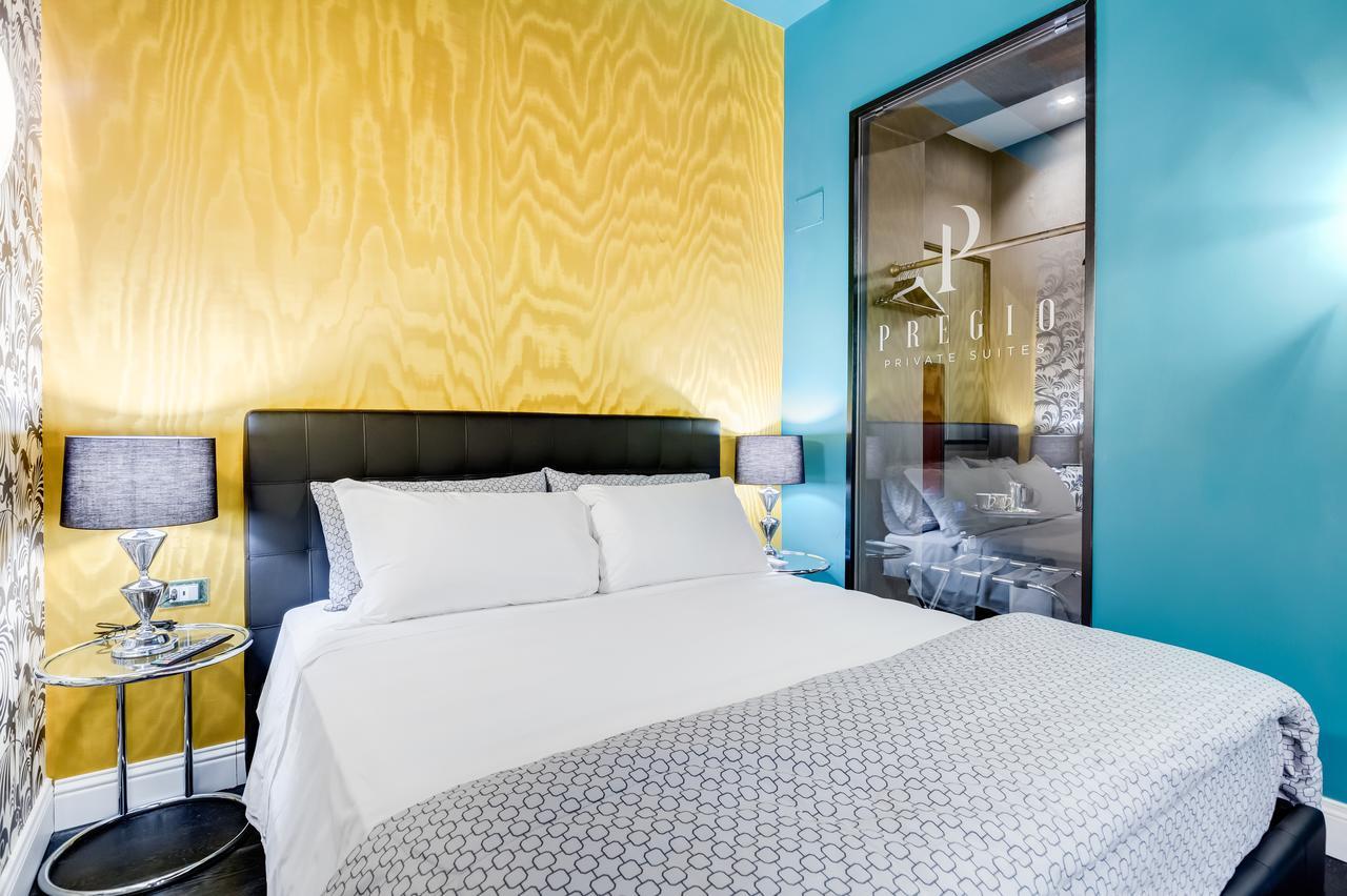 The French By Oneup Hospitality 2* Rome