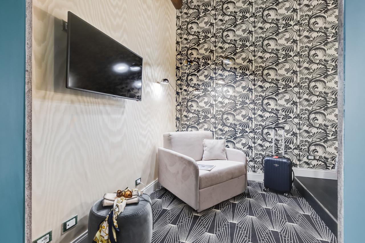 The French By Oneup Hospitality Guest house Rome