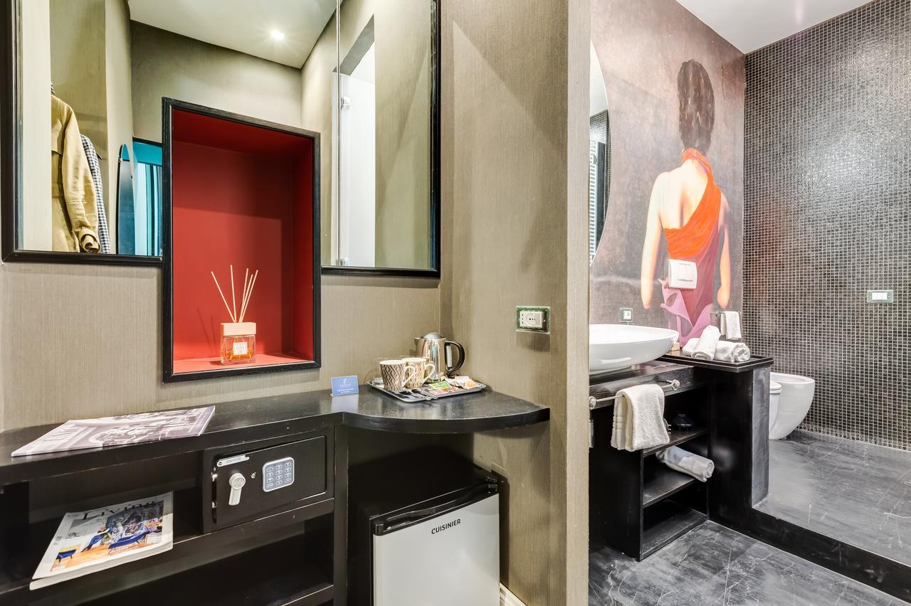 The French By Oneup Hospitality 2*