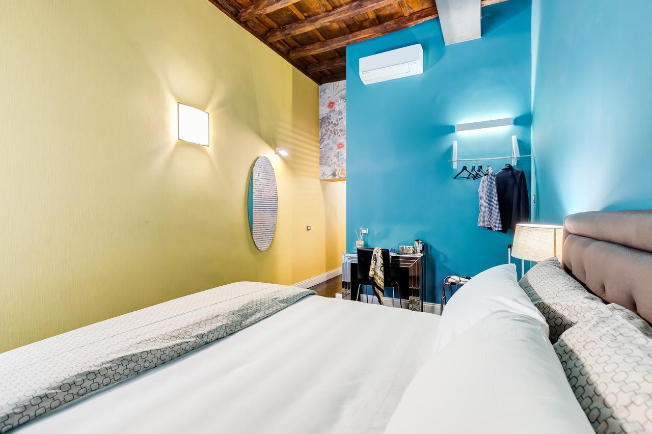 The French By Oneup Hospitality Guest house Rome