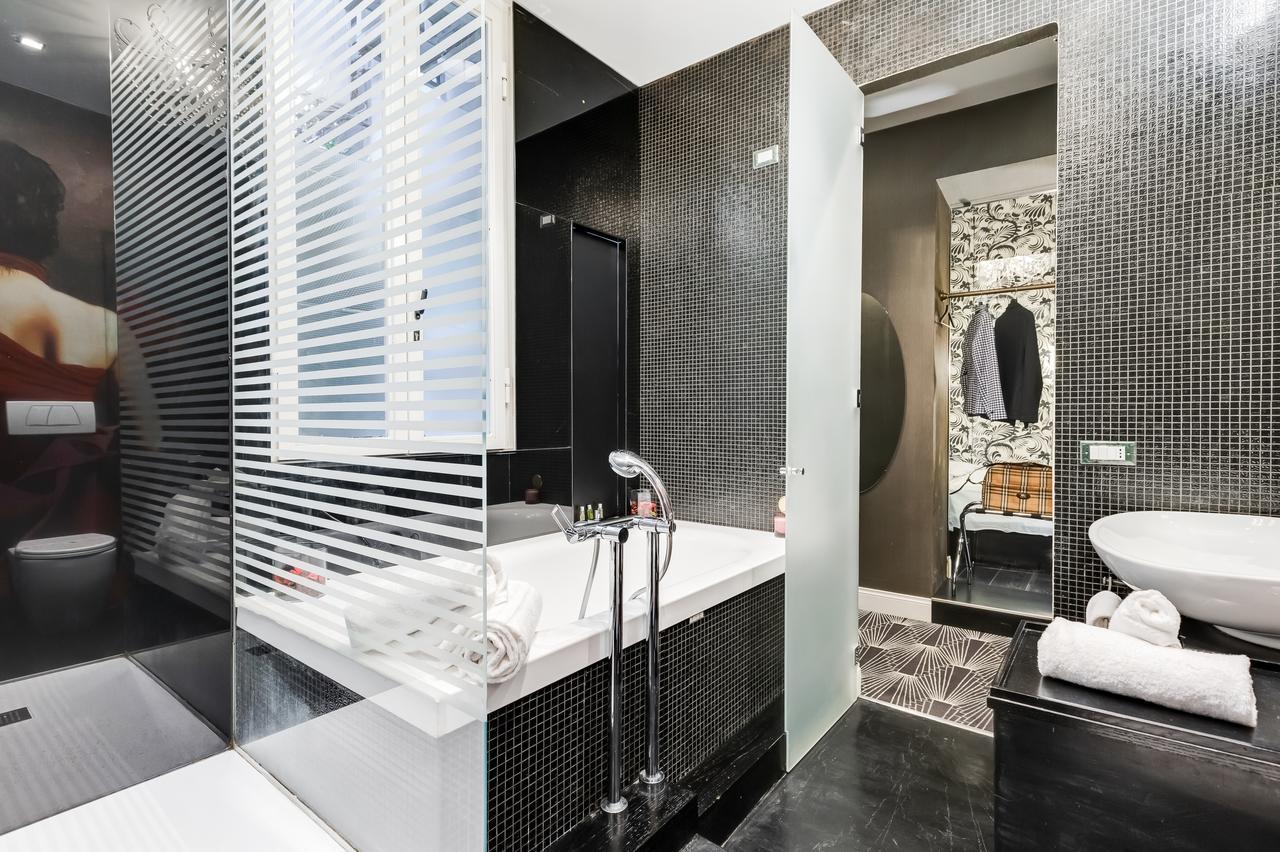 Guest house The French By Oneup Hospitality Rome