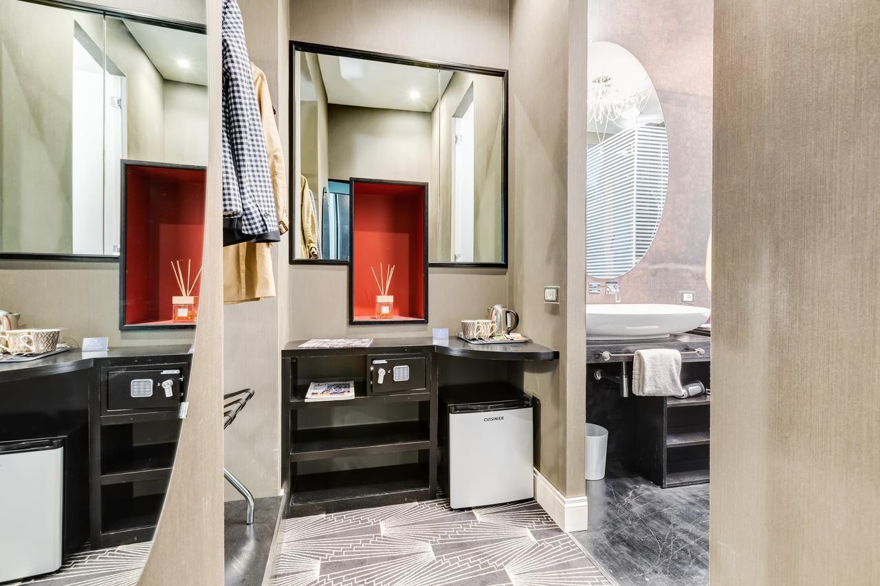 The French By Oneup Hospitality Gjestgiverier
