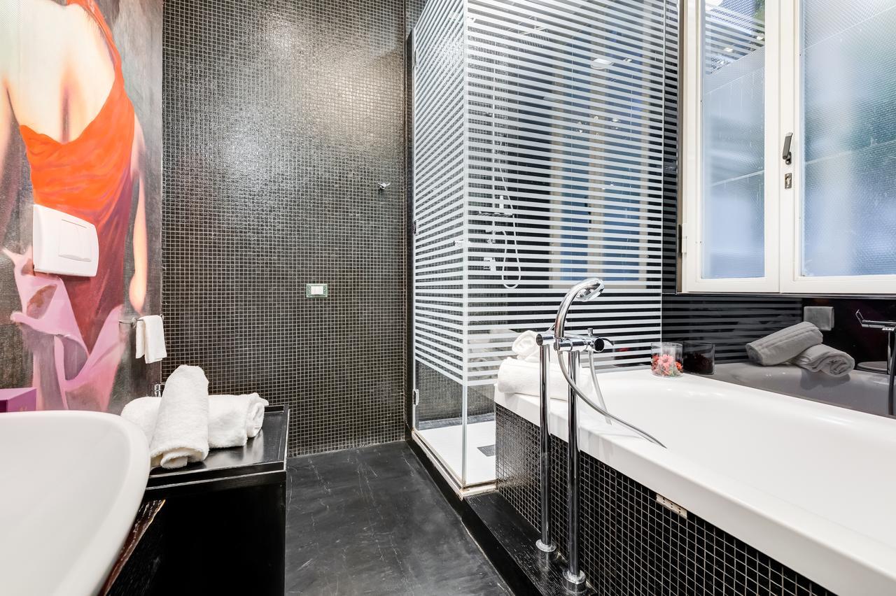 The French By Oneup Hospitality Guest house Rome