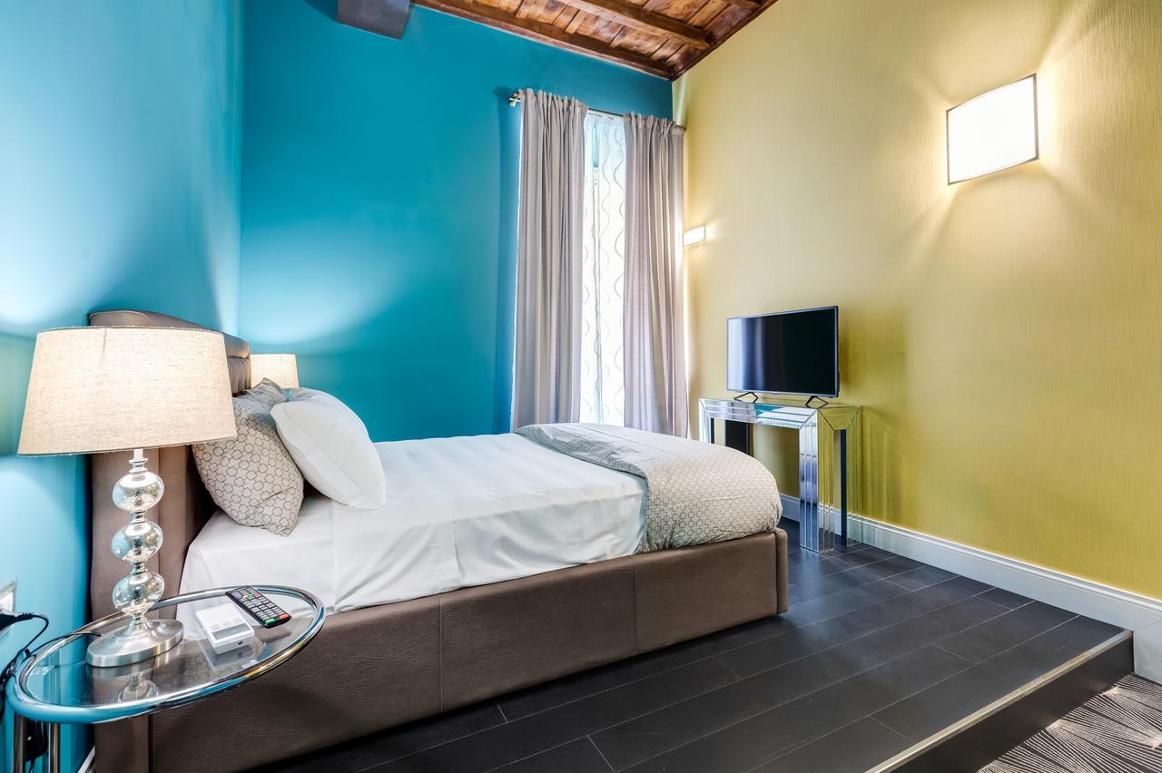 The French By Oneup Hospitality Rome
