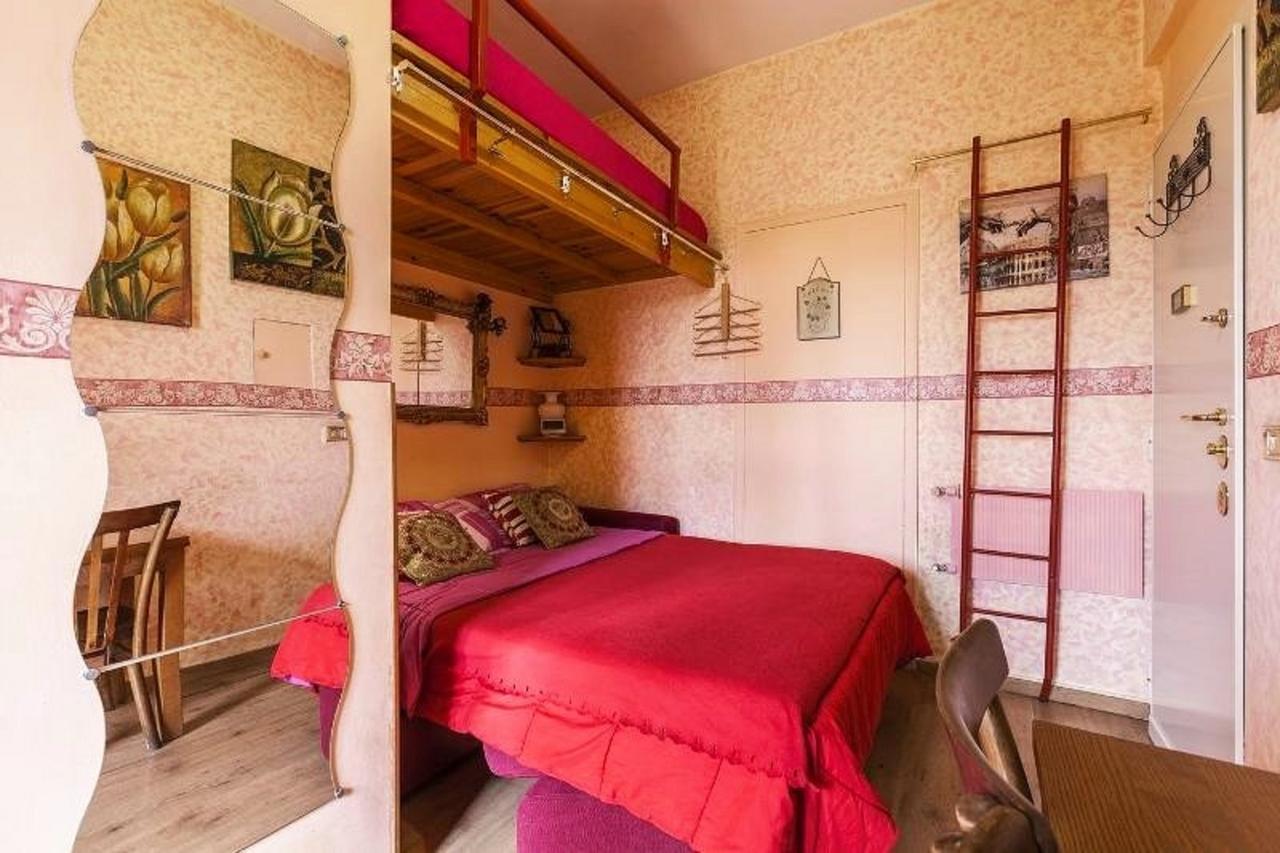 Casa Bella Casa de Férias *