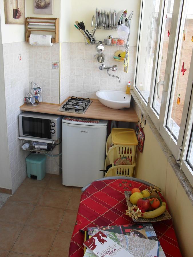 Casa Bella Casa de Férias Roma