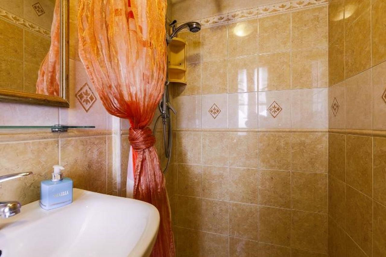 Casa Bella Casa de Férias *