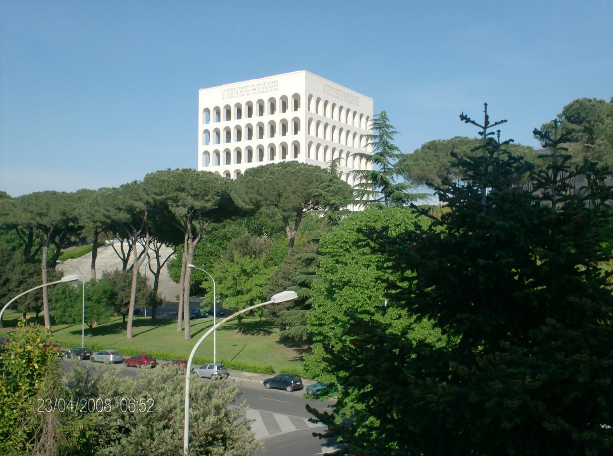Casa Bella Casa de Férias Roma