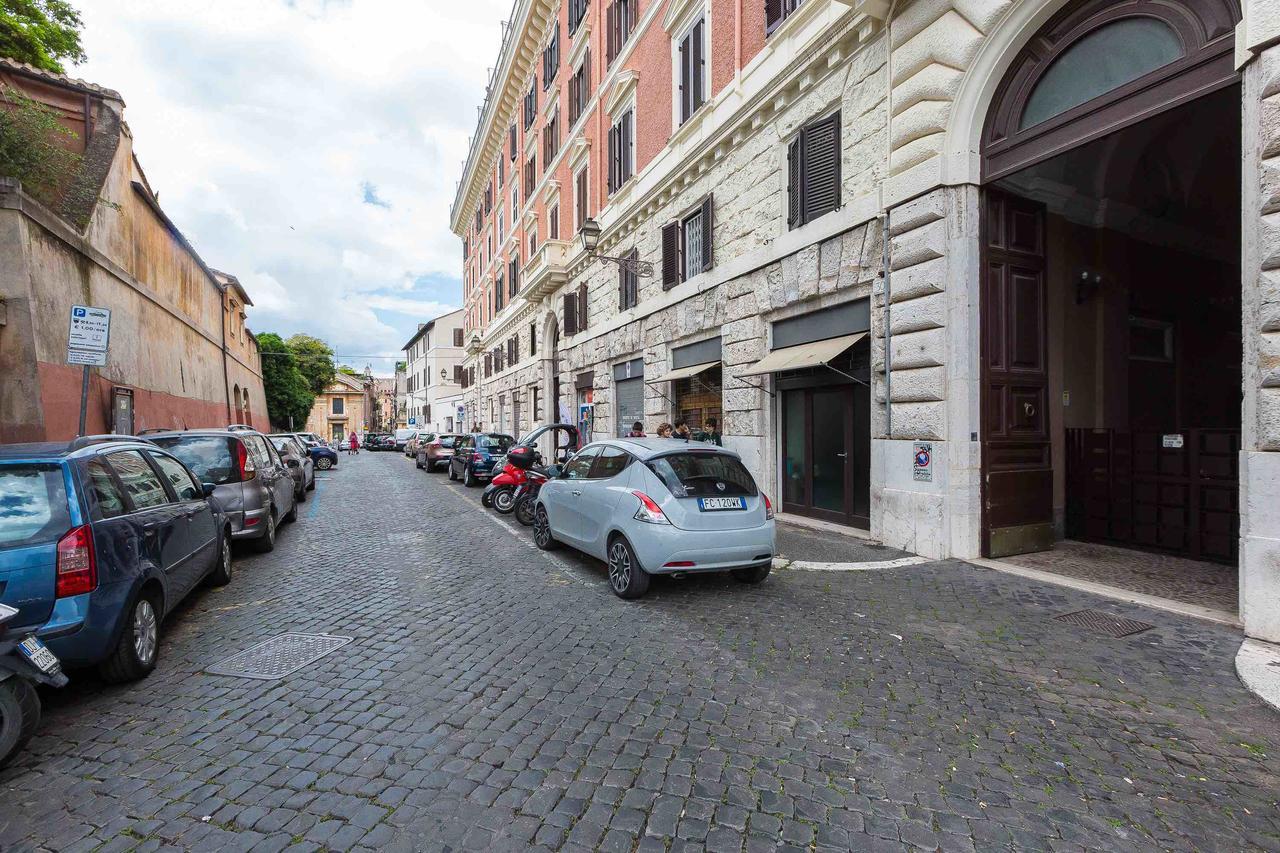 Amazing View Colosseo Apartment Rome