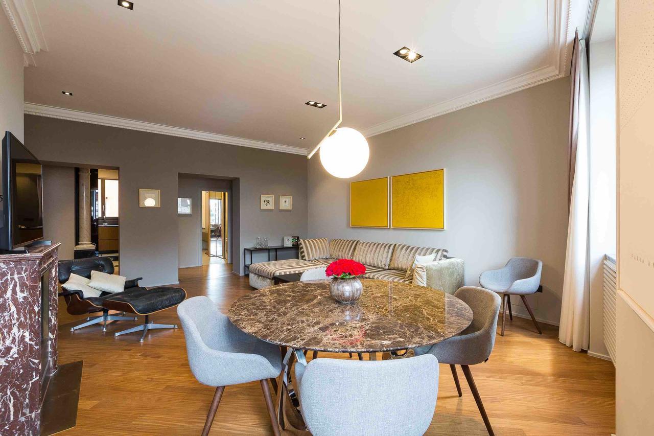 Amazing View Colosseo Apartment Rome