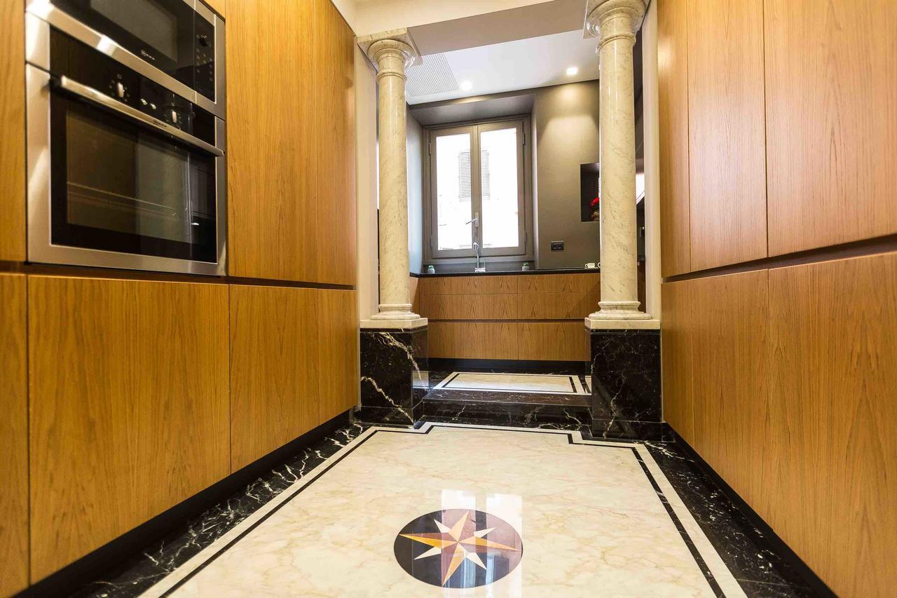 Amazing View Colosseo Apartment Rome
