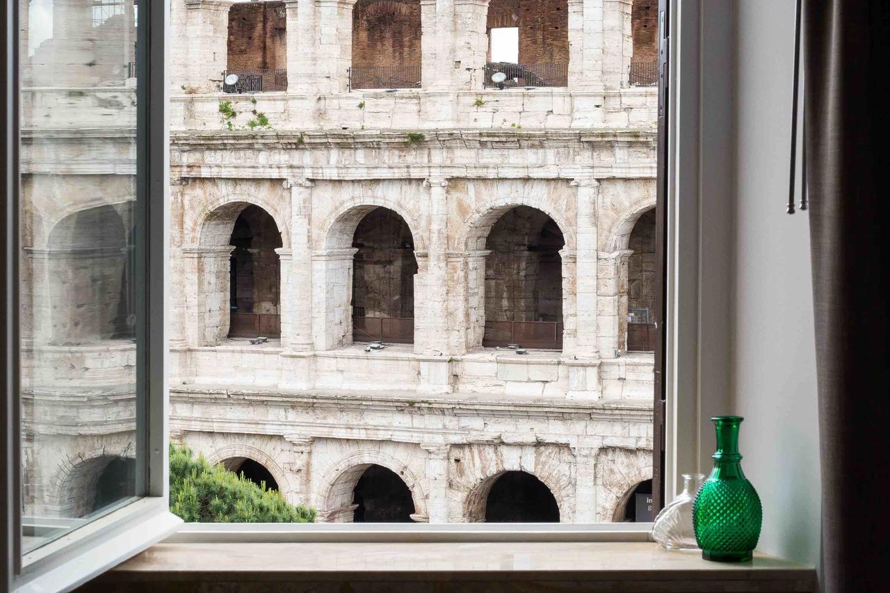 Amazing View Colosseo * Roma