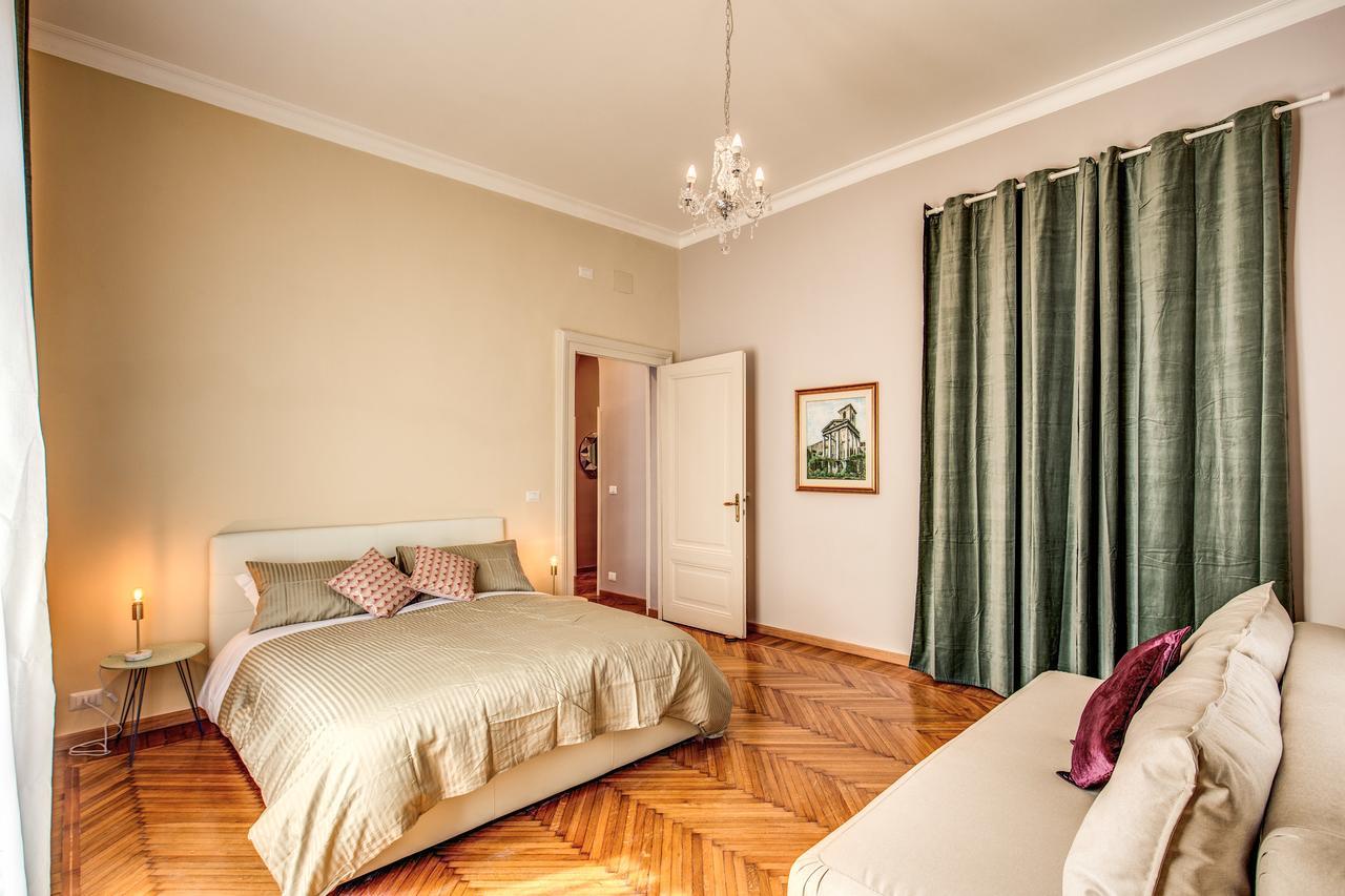 The Great Retro Apartment