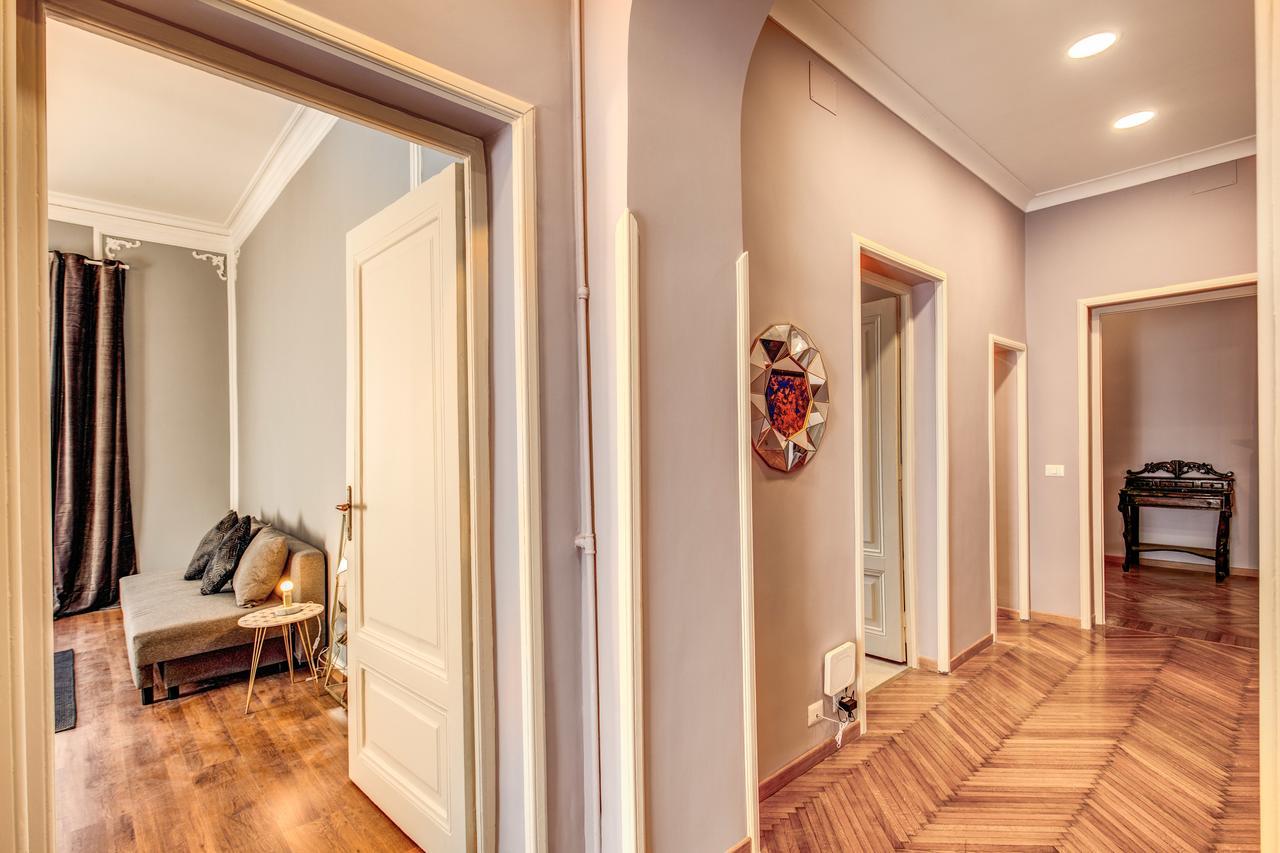 The Great Retro Apartment Rome