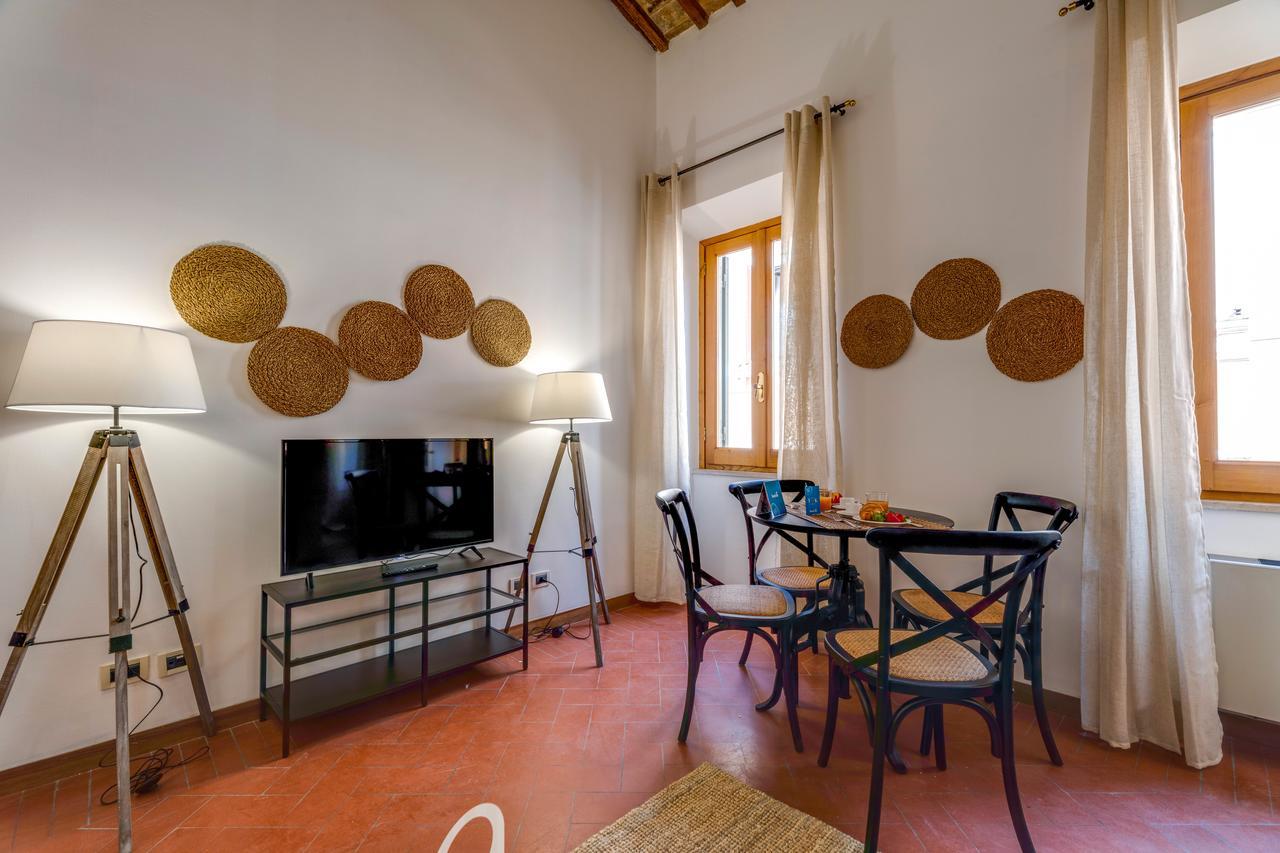 Appartamento Sweet Via Dei Greci *