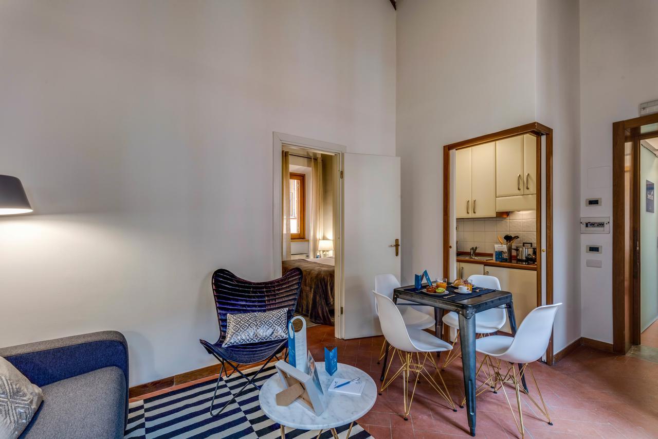 Sweet Via Dei Greci Appartamento Roma