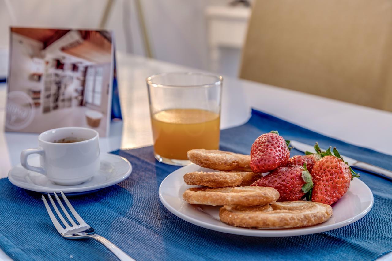 Sweet Via Dei Greci Appartamento Roma