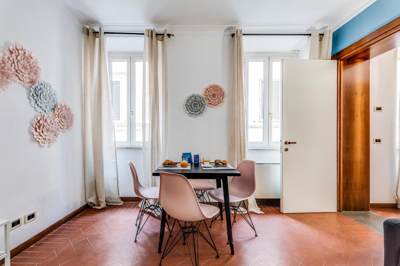 Sweet Via Dei Greci Appartamento Roma