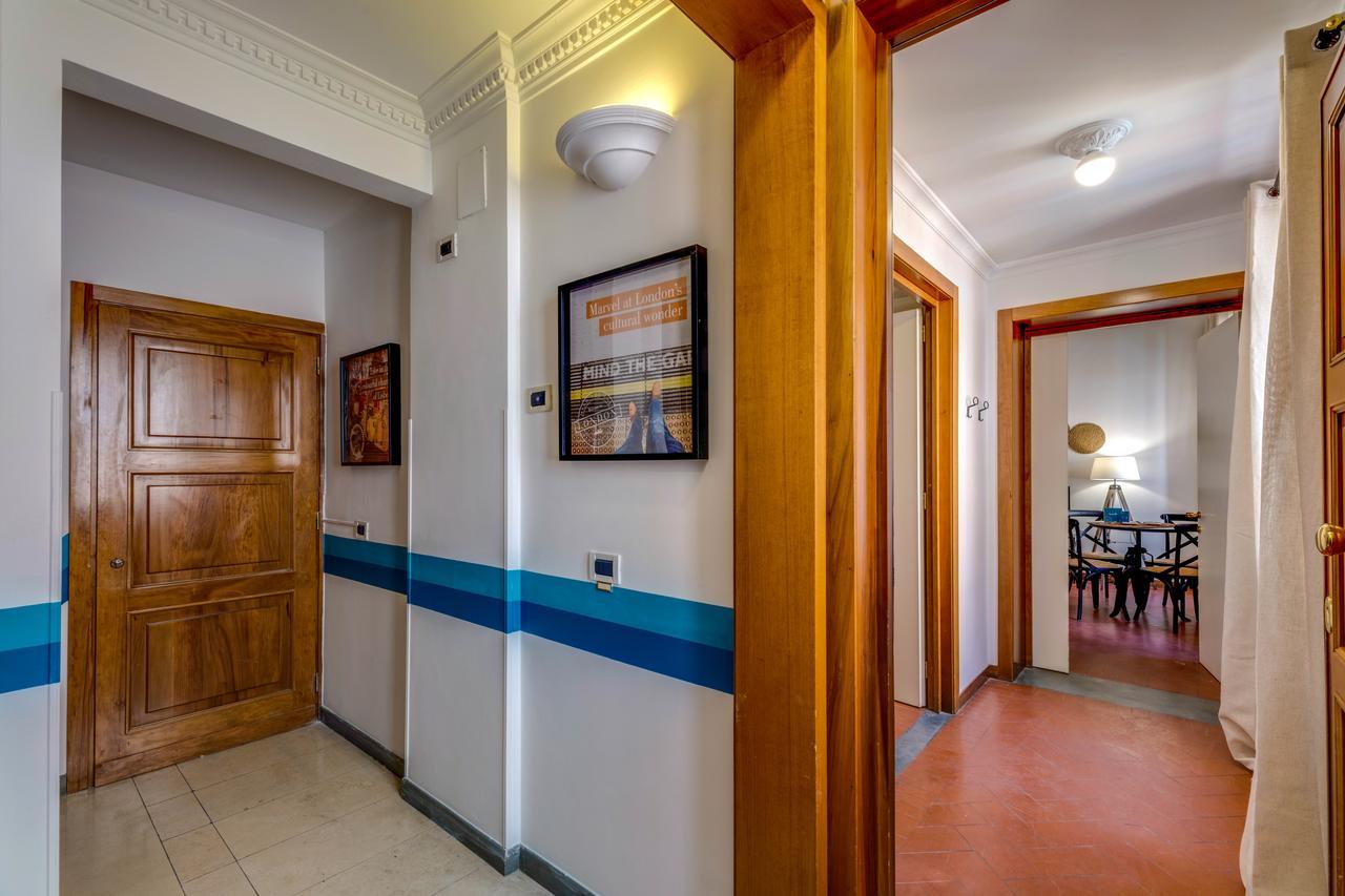Appartamento Sweet Via Dei Greci Roma