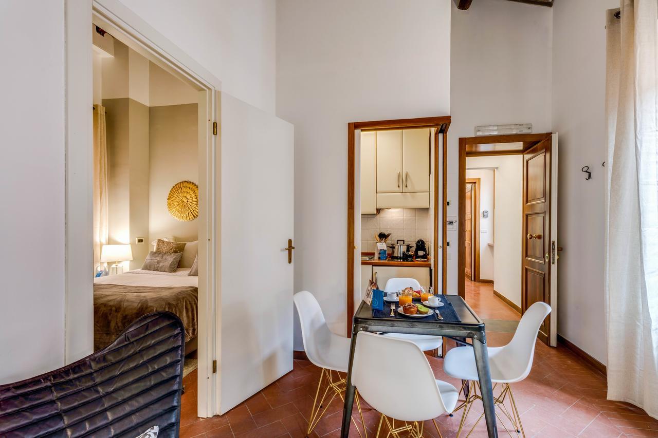 Sweet Via Dei Greci Appartamento Roma