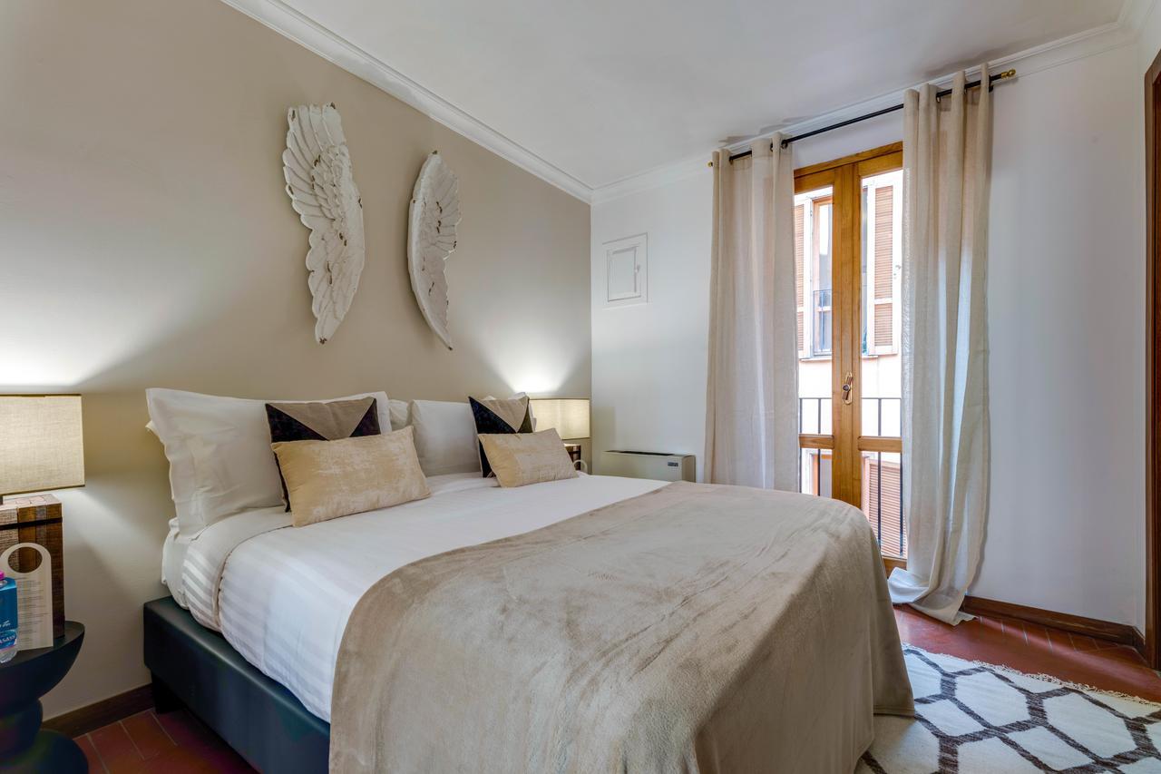 Sweet Via Dei Greci Appartamento Roma