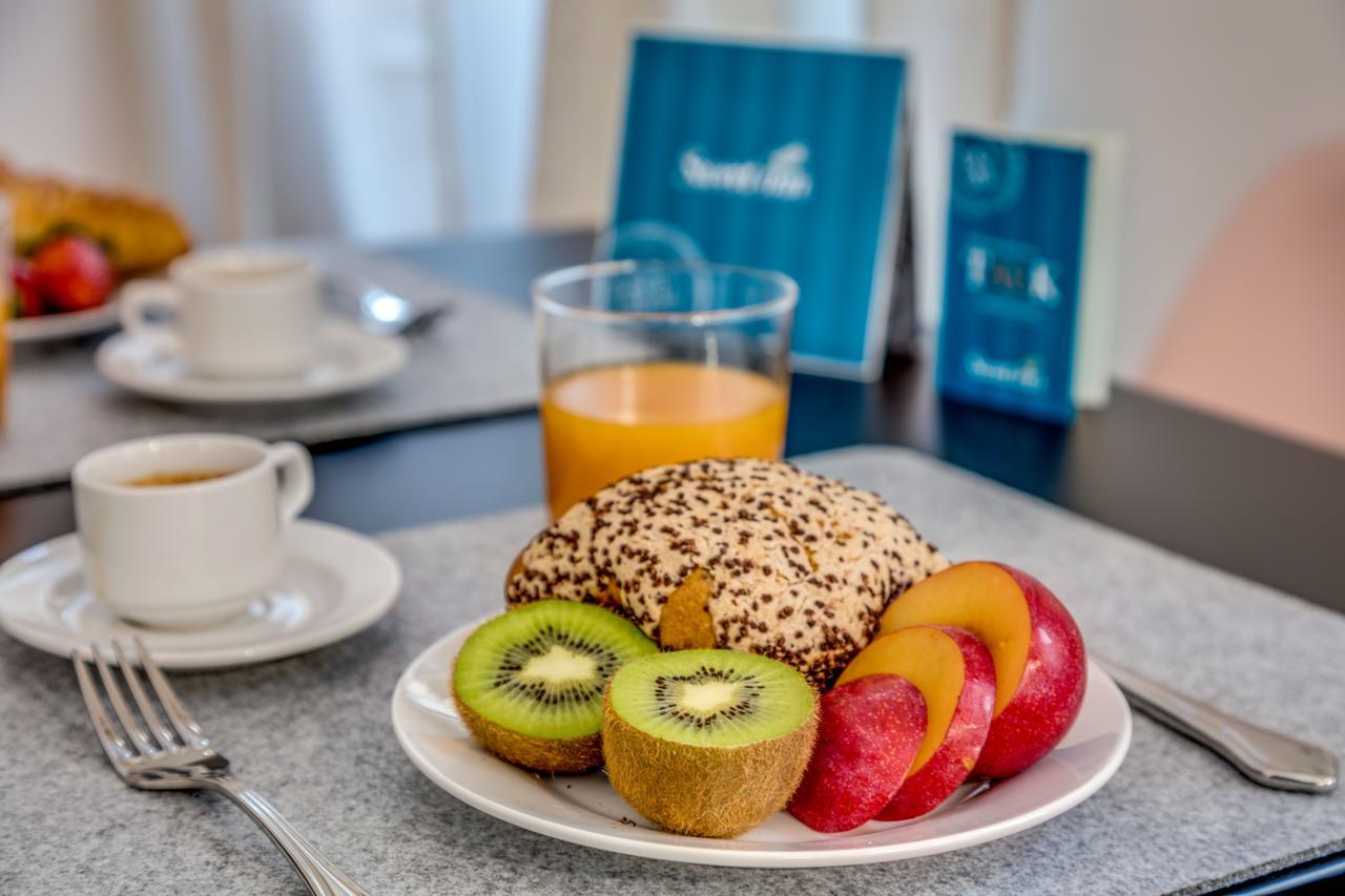 Sweet Via Dei Greci Appartamento Roma