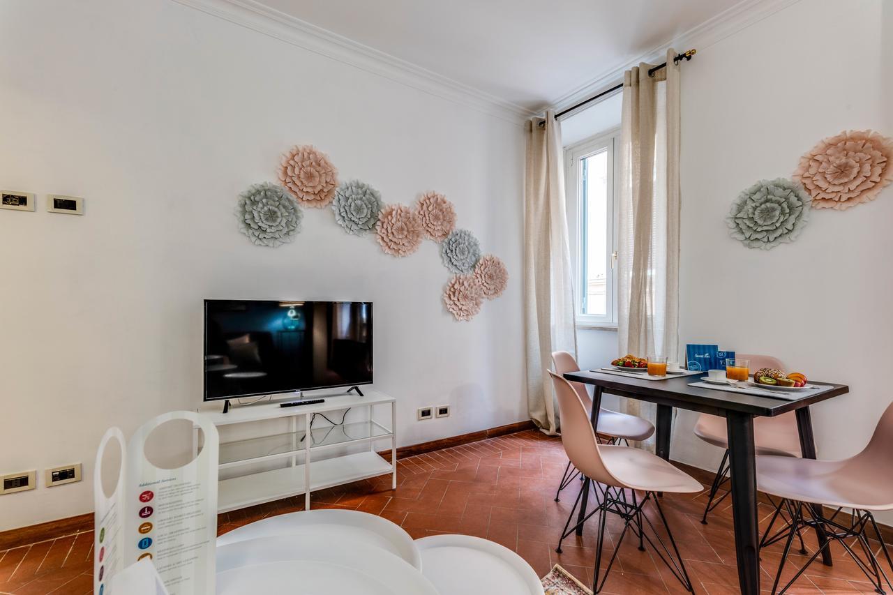 Sweet Via Dei Greci Appartamento Roma
