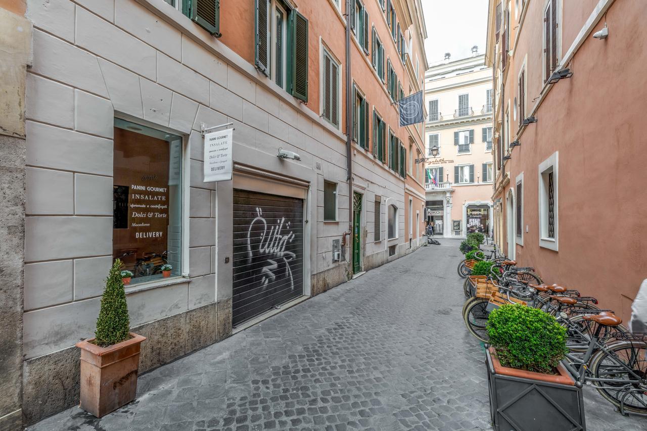Appartamento Sweet Via Dei Greci *