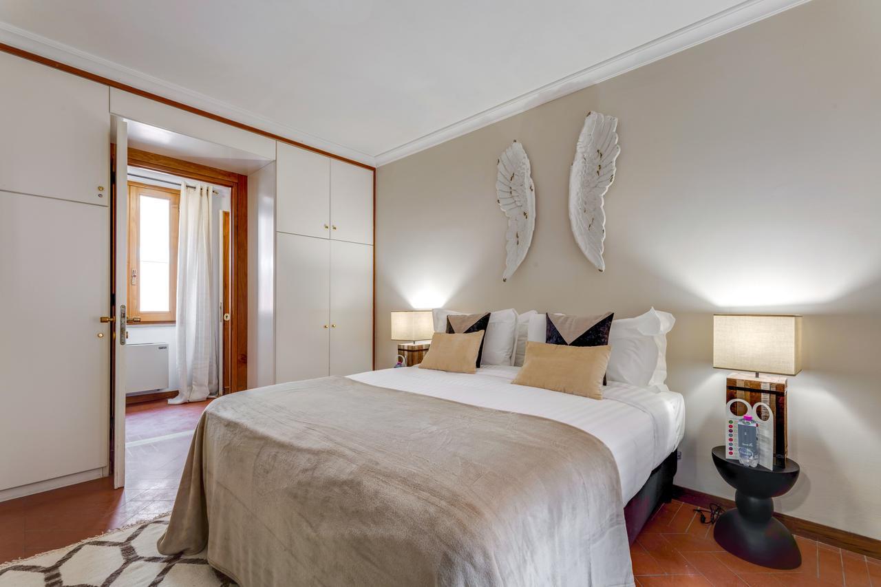 Appartamento Sweet Via Dei Greci