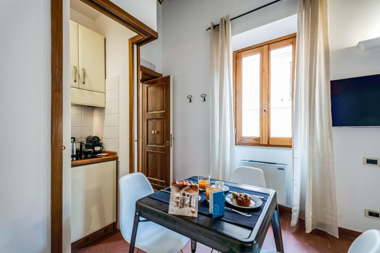 Sweet Via Dei Greci Roma