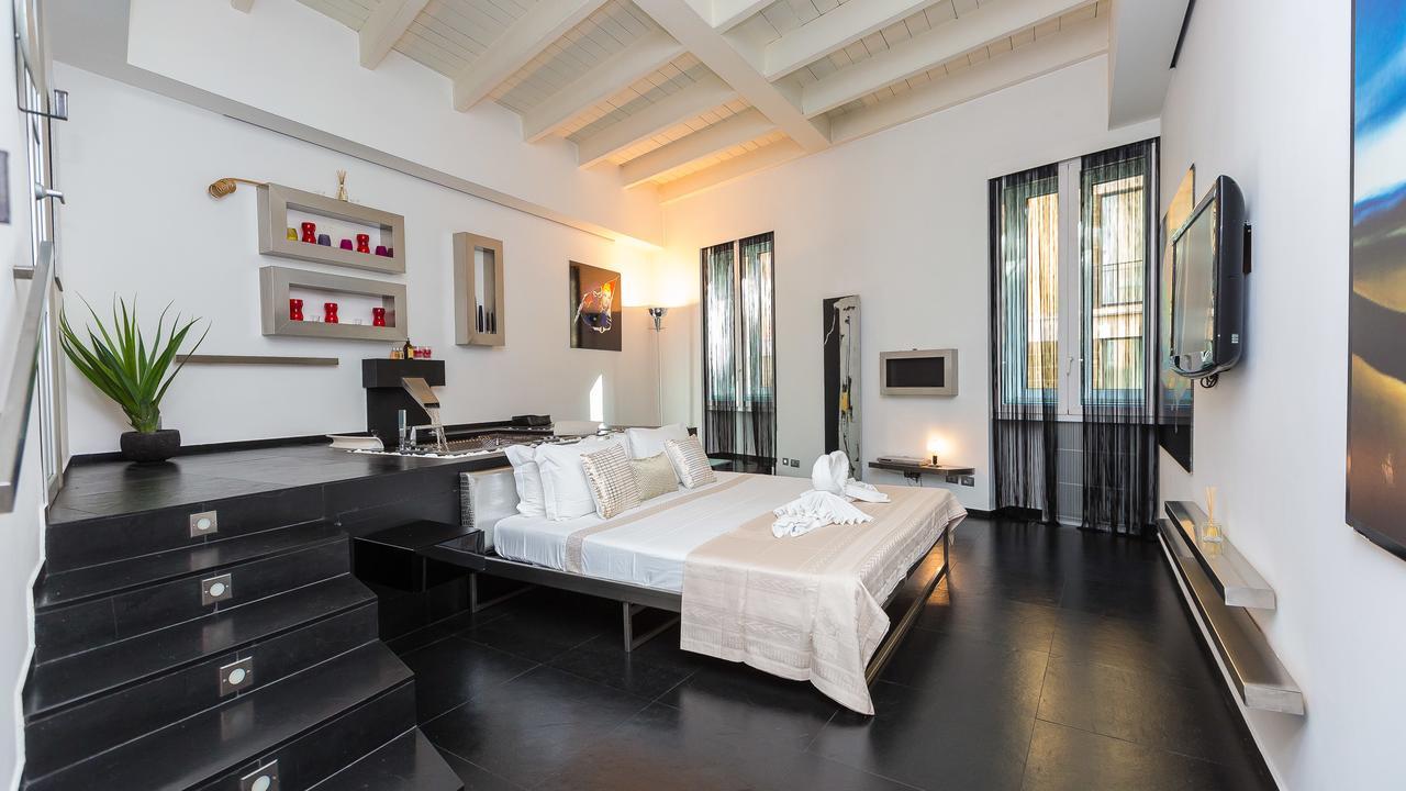 Apartamento In Cosmopolitan Hi-tech Roma