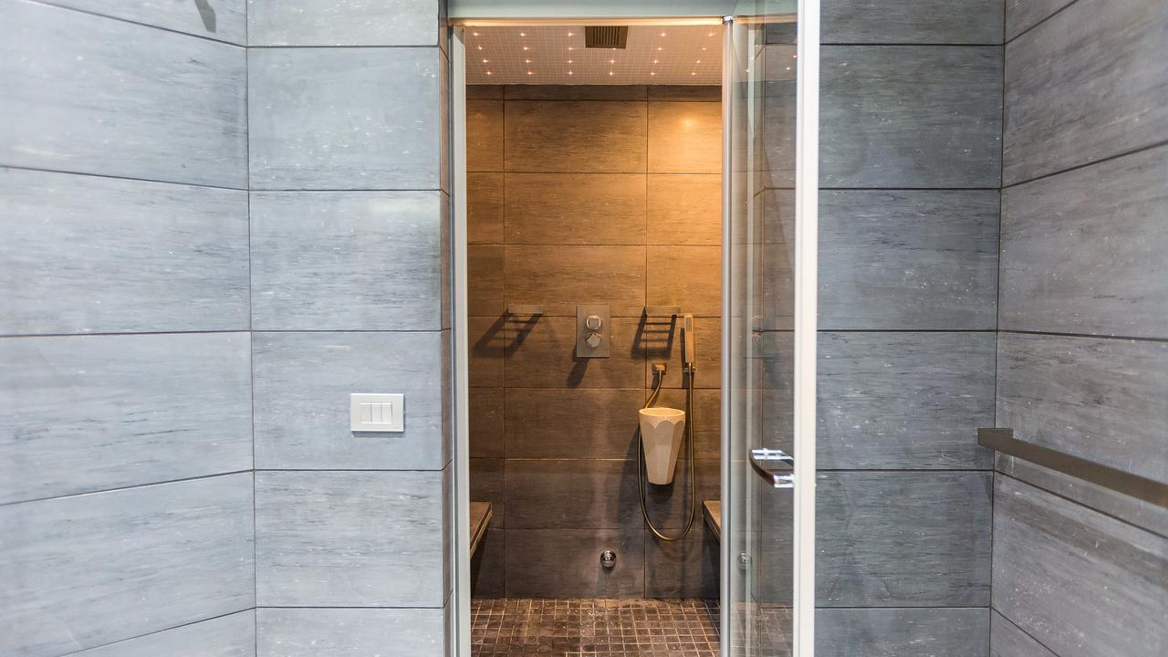 Apartamento In Cosmopolitan Hi-tech