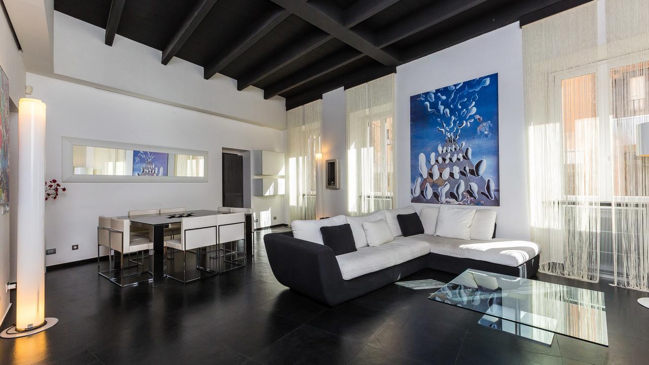 Apartamento In Cosmopolitan Hi-tech