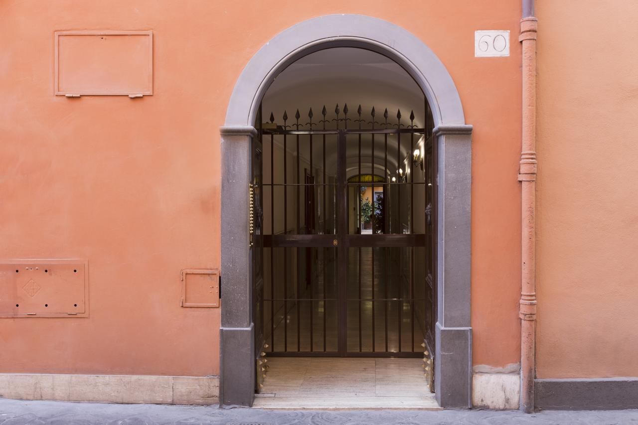 Romac Condotti With 3 Bedrooms Near The Spanish Steps