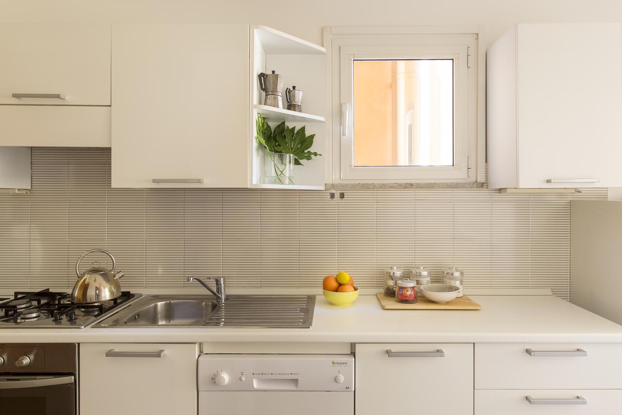 Romac Condotti With 3 Bedrooms Near The Spanish Steps Apartamento