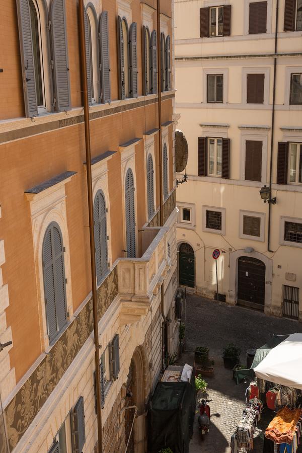 6-bedroom Baullari Appartamento *