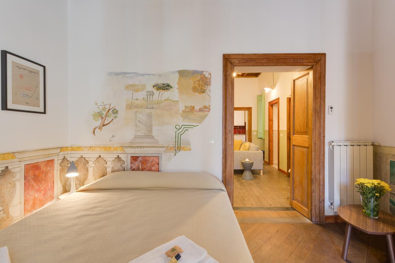 6-bedroom Baullari Appartamento *