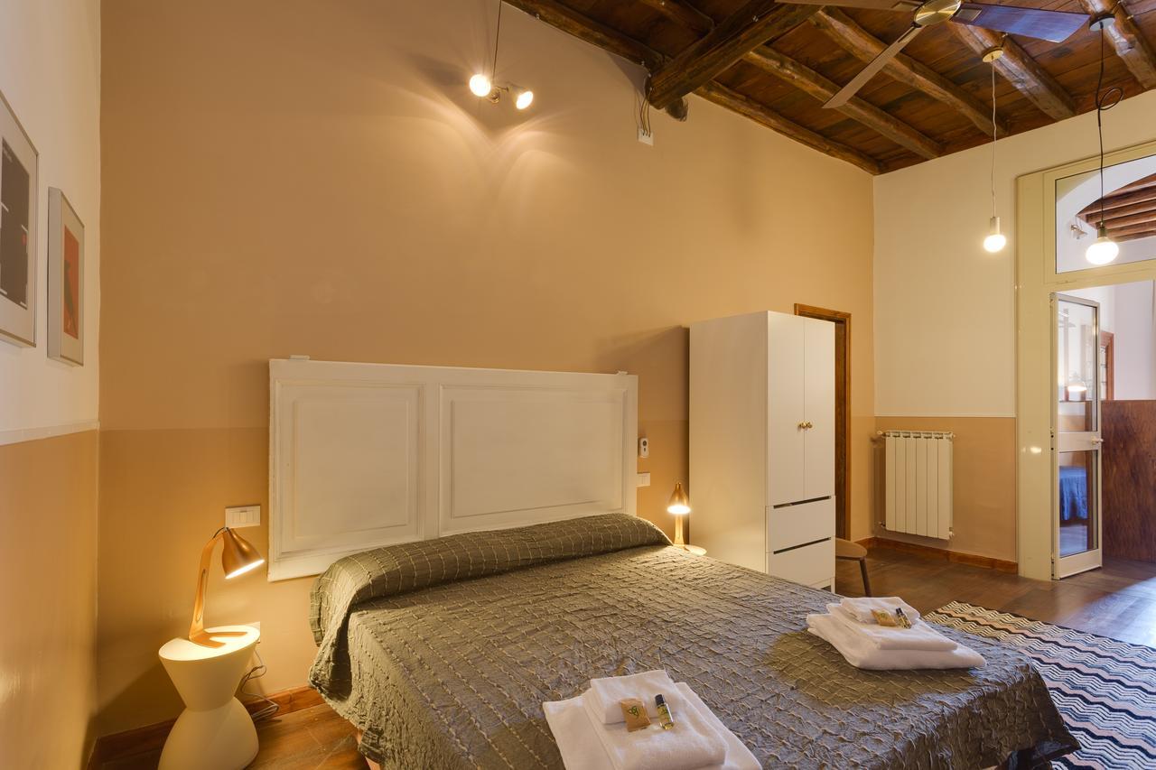 6-bedroom Baullari Appartamento *