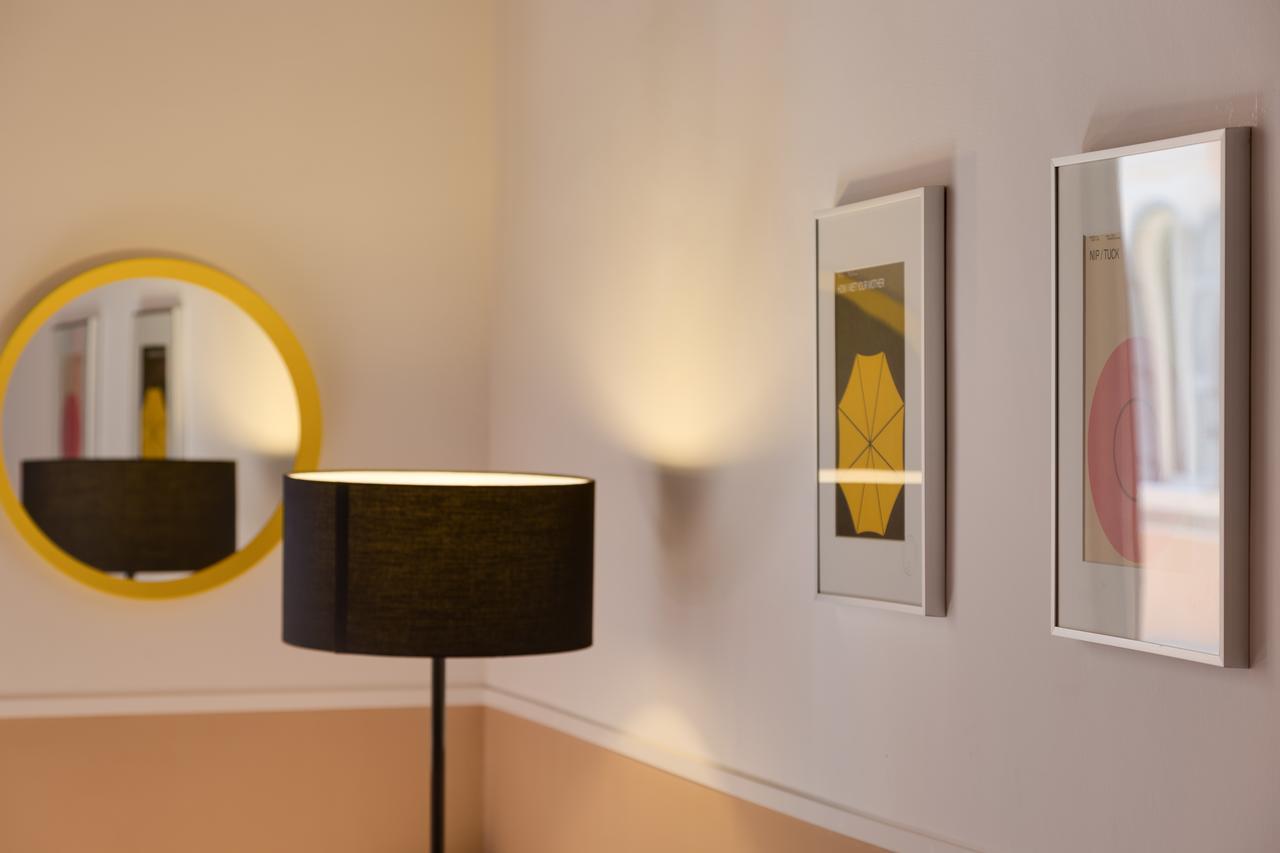 6-bedroom Baullari * Roma