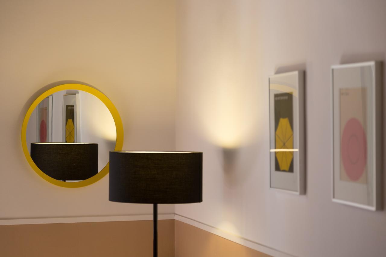 Apartment 6 Bedroom Baullari Rome