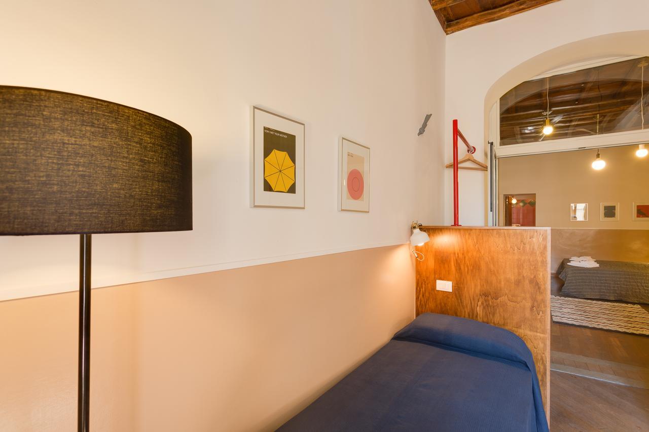 6-bedroom Baullari Appartamento *