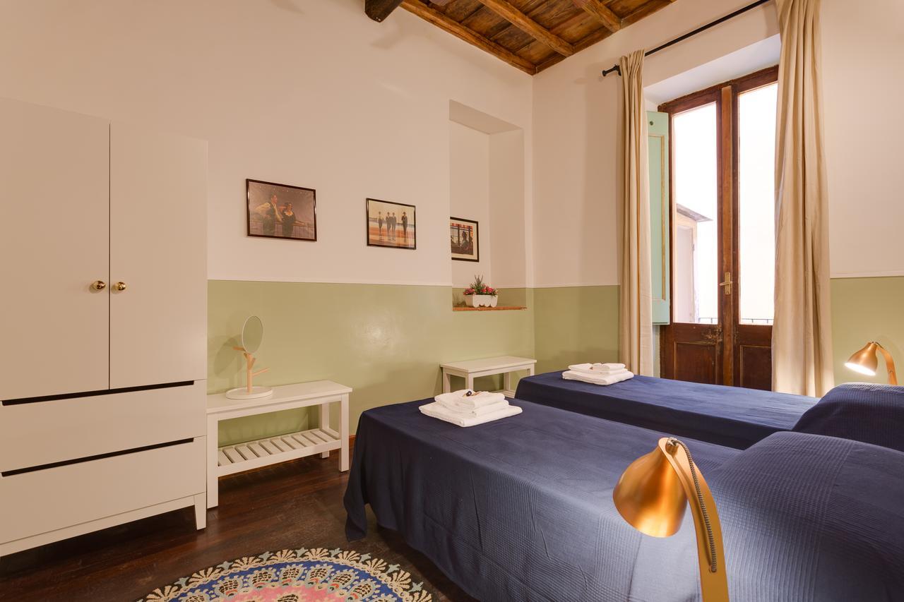 6-bedroom Baullari Roma