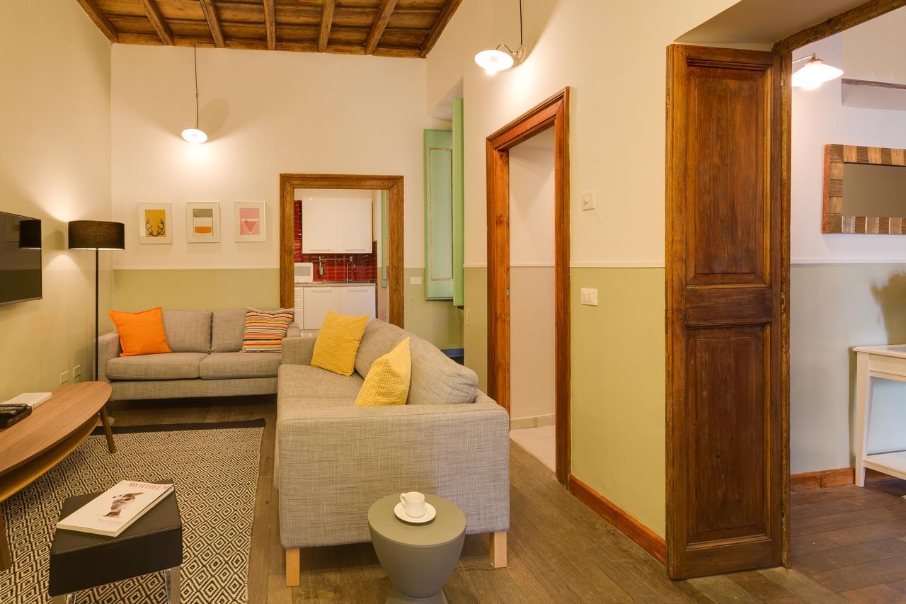 6-bedroom Baullari Appartamento