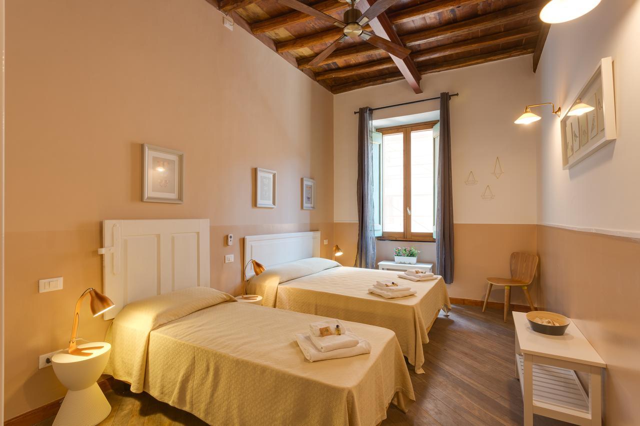 6-bedroom Baullari Appartamento