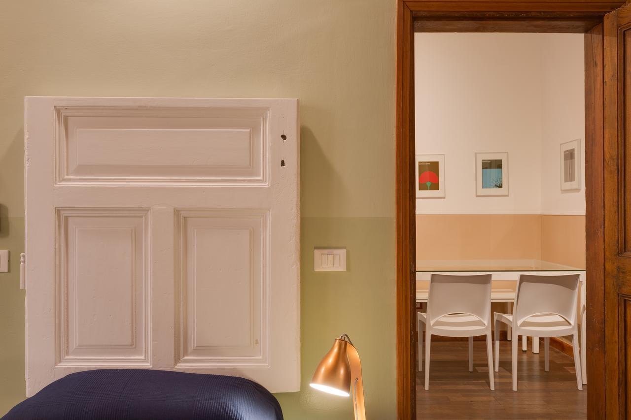 6-bedroom Baullari Appartamento