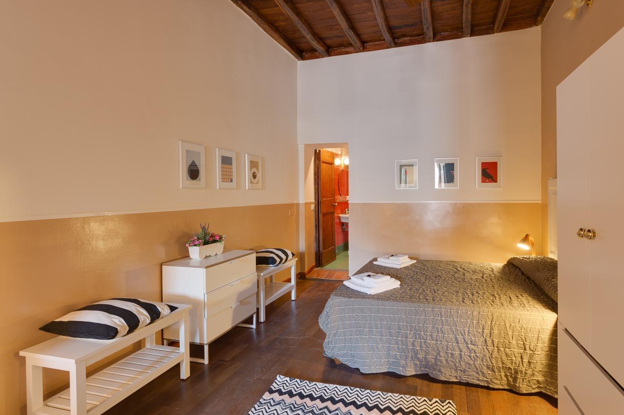 Appartamento 6-bedroom Baullari *