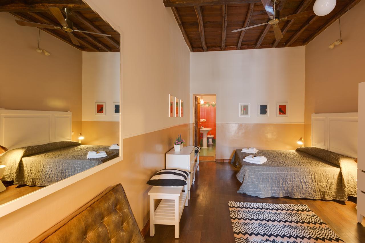 Appartamento 6-bedroom Baullari *