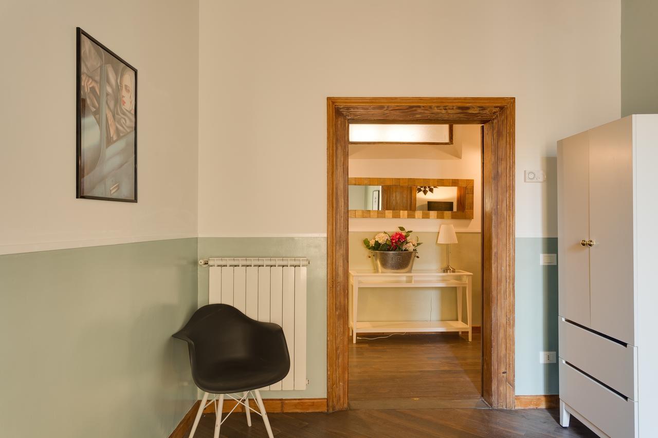 Appartamento 6-bedroom Baullari *